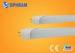 Warm White 22W 4 Foot T8 LED Tube Light For University / Hospital AC85V - 265V