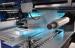 Automatic PLC Beer Can Bottle Packing Machine 380V 50/60 HZ Carton Forming Machine