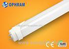 20Watt 4 Foot T8 LED Tube Light For Kitchen / Washroom 100LM/W PF 0.92