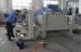 Manual Paper Pallet Bottle Packing Machine For Beverage Processing 8 bags / min