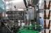 2000BPH Full Auto Beer Filling Machine Beverage Bottle Washing Filling Capping Equipment