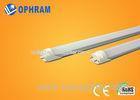 IP20 600mm SMD2835 9W 720LM High Power Led Tube Light 90LM/W PF0.50