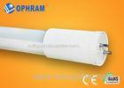 9W 3000K / 4000K SMD2835 2 Foot Led Tube Light With Non - Isolated Driver