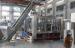 330ml Automatic Bottle Beer Filling Machine Plastic Ring Pull Cap Sealing Machine
