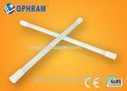Supermarket Replacement Fluorescent G13 T8 LED Tube Light 18W AC100V-240V