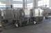 Sectionalized 500ml Bottled Juice Cooling Sterilizer For Non Carbonated Beverage