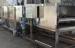 Glass Bottled Juice Cooling Sterilizer 36 - 85 For Hot Filling Machine