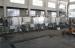 Automatic Bottled Juice Cooling Sterilizer For Beverage Production Line