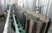 Industrial Automatic Bottle Reverse Sterilizer Machine For Drinking Bottle Mouth / Cap