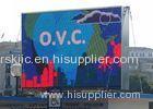 Giant Outdoor Full Color Led display