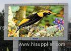 Electronic Outdoor Full Color LED Display