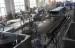 Beverage PET Bottle Reverse Sterilizer With Conveyor Adjustable Speed