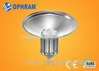 Meanwell Cree 6000K 100W Industrial LED High Bay Lighting With 3 Years Warranty