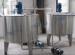 Automatic Juice Processing Equipment Single Layer Stainless Steel 304 Mixing Tank