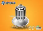 Pure White 300 Watt IP65 Led High Bay Lamps , CREE-XBD LED Highbay Light