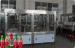 32 Heads 8000 Bottles / Hour Soft Drink Filing Line For PET Bottle