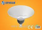 Epistar / Bridgelux 50W COB Led High Bay Lights 3000K / 4500K / 6000K