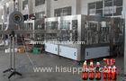 Soft Drink Bottle Filling Machine Automatic Capping Equipment 15000BPH