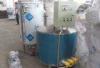 1 T/H Electric Heating UHT Sterilizer For Beverage Production Line Coil Type