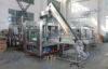Glass Bottle Filling Machine PLC Control Vinegar Production Line 40 Head