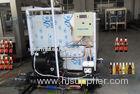Soft Drink Processing Line Industry Aerated Water Freezing Tank 0-5