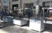 PET Bottle Soft Drink Processing Line Carbonated Beverage Linear Filling Machine
