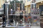 Automatic Soft Drink Processing Line High Power Soda Water CO2 Mixer 6000L/H