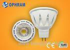 Cree COB 95lm MR16 GU5.3 Low Voltage Led Spot Light 3000K / 4500K / 6000K