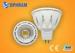 Cree COB 95lm MR16 GU5.3 Low Voltage Led Spot Light 3000K / 4500K / 6000K