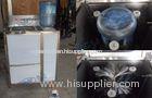 5 Gallon Water Filling Machine Semi Auto Industrial Gallon Bottle Washer Machine 1 Head