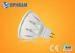 Natural White 400ml Epistar / Bridgelux LED Spot Light Bulbs 12V GU5.3