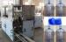 Auto 5 Gallon Water Filling Machine , Bottled Water Production Line