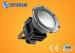 IP65 120 W Ra70 Meanwell Industrial LED High Bay Lighting Warm White