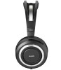 AKG K 540 Hi-Fi Stereo Studio Monitor Over-Ear Headphones Black