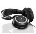 AKG K540 Semi-Open Hi-Fi Around-Ear Headband Headphones Black