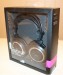 AKG K540 Semi-Open Hi-Fi Around-Ear Headband Headphones Black