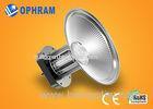 High Lumen Outdoor Ophram 150 Watt Industrial LED High Bay Lighting 50Hz / 60Hz