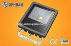 Energy Saving Bridgelux / Epistar 12V /2 4V Outdoor LED Flood Lights 50 Watt