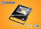 10W SMD2835 900LM IP65 Outdoor LED Flood Lights 90-100LM/W