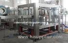 Plastic Bottle Filling Machine