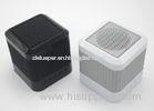 Square Wireless Portable Bluetooth Cube Speakers for Mobile Phone
