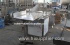 Milk Glass Bottle Sorting Machine