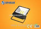 50Hz / 60Hz COB 200W Outdoor LED Flood Lights For Plant / School