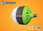 Natural White Epistar 15 Watt E27 Par LED Light Bulbs With AL+PC Cover
