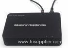 Square AirPlay wireless Wifi Audio Receiver , Wifi Music Streaming Receiver