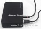 Smart Phone Music Streaming 24Bit 48KHz WiFi Audio Receiver Support AirPlay / DLNA