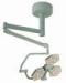 shadowless operation lamp led operating lamp