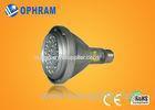 110V / 220V 4500K 15 w LED Par Bulbs with Bridgelux / Epistar Chip
