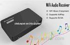 AirPlay / DLNA WiFi Audio Receiver Wireless support FLAC / ALAC