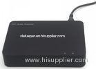 Office AirPlay / DLNA WiFi Audio Receiver Music Box For Tablets / PC